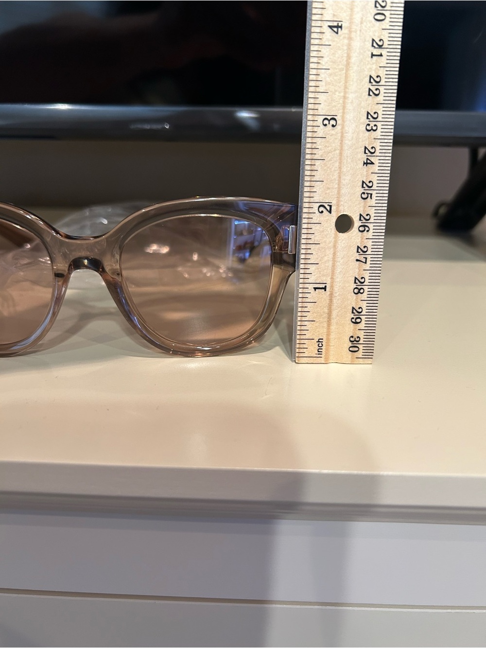 Ferragamo Sunglasses-Brand New - Picture 9 of 11